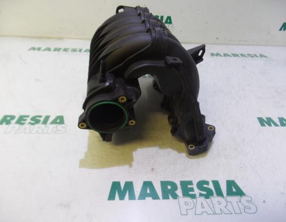 Intake Manifold CITROËN C3 I (FC_, FN_)