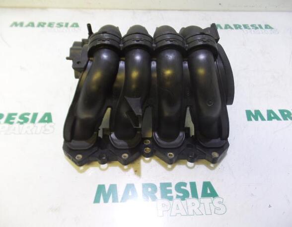 Intake Manifold CITROËN C3 I (FC_, FN_)