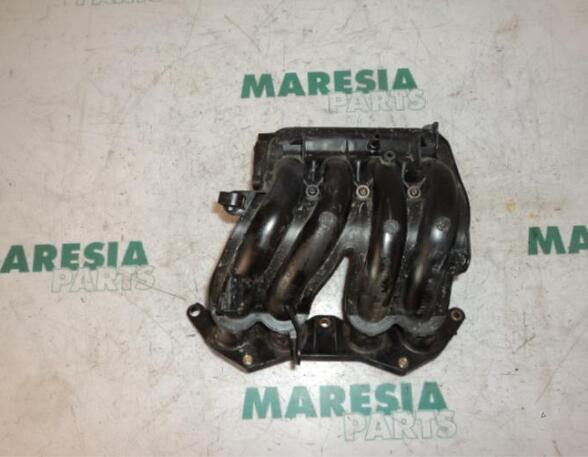 Intake Manifold CITROËN C3 I (FC_, FN_), PEUGEOT 206 SW (2E/K), CITROËN C3 Pluriel (HB_), CITROËN C2 (JM_)