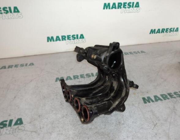 Intake Manifold CITROËN C3 I (FC_, FN_), PEUGEOT 206 SW (2E/K), CITROËN C3 Pluriel (HB_), CITROËN C2 (JM_)