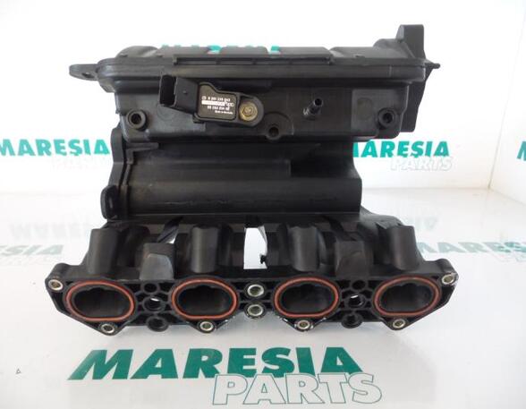 Intake Manifold CITROËN C3 I (FC_, FN_)