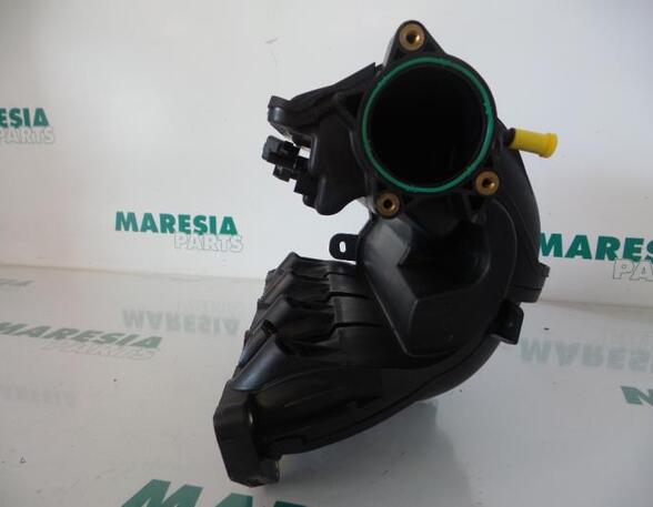 Intake Manifold CITROËN C3 I (FC_, FN_)