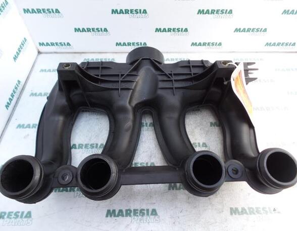 Intake Manifold CITROËN BERLINGO / BERLINGO FIRST Box Body/MPV (M_)