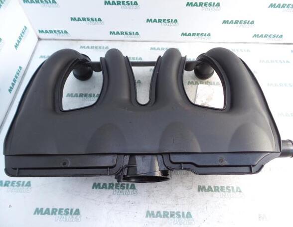 Intake Manifold CITROËN BERLINGO / BERLINGO FIRST Box Body/MPV (M_)