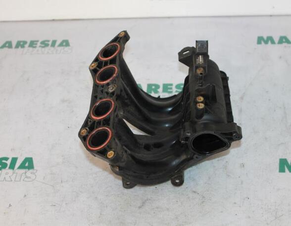 Intake Manifold PEUGEOT 307 (3A/C), CITROËN C3 I (FC_, FN_), PEUGEOT 206 SW (2E/K), CITROËN C3 Pluriel (HB_)