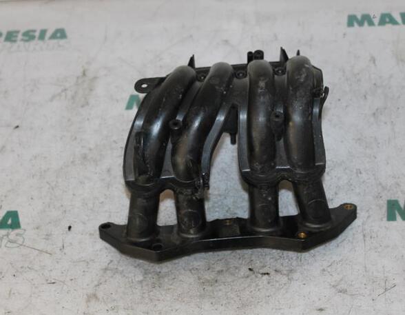 Intake Manifold PEUGEOT 307 (3A/C), CITROËN C3 I (FC_, FN_), PEUGEOT 206 SW (2E/K), CITROËN C3 Pluriel (HB_)