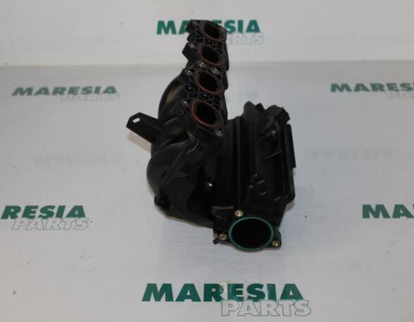 Intake Manifold PEUGEOT 307 (3A/C)