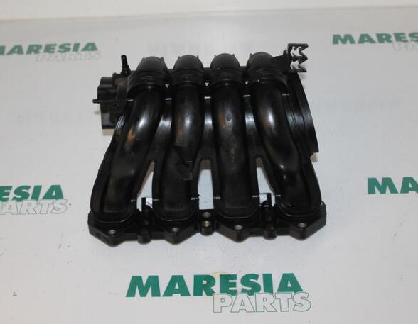 Intake Manifold PEUGEOT 307 (3A/C)