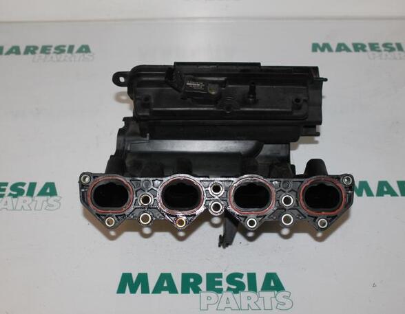 Intake Manifold PEUGEOT 307 (3A/C)