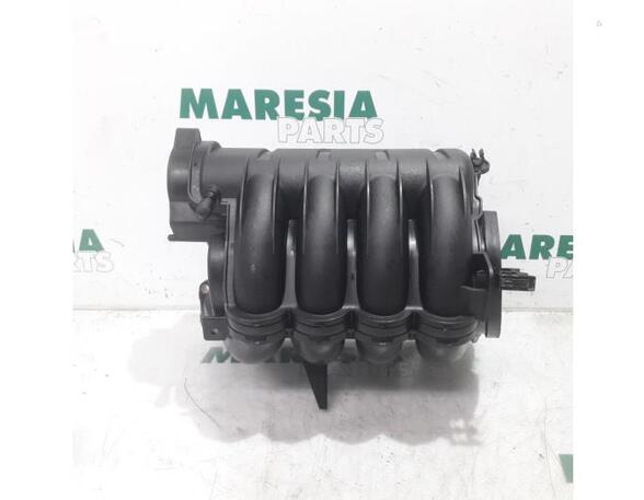 Intake Manifold PEUGEOT 307 (3A/C)