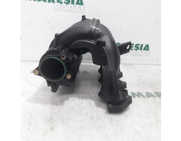 Intake Manifold PEUGEOT 307 (3A/C)