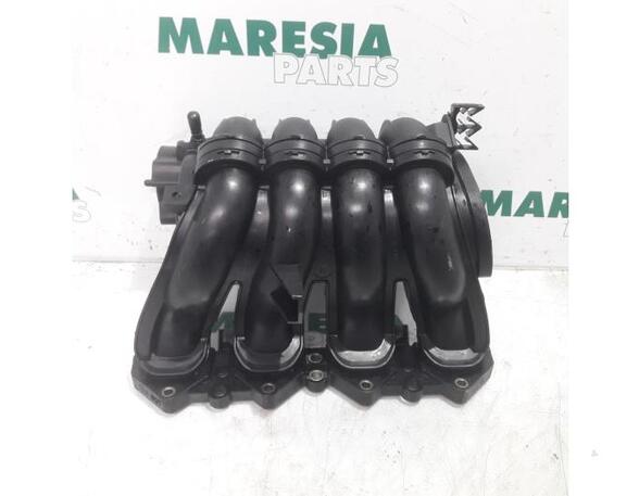 Intake Manifold PEUGEOT 307 (3A/C)