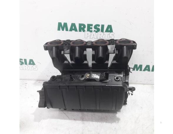 Intake Manifold PEUGEOT 307 (3A/C)