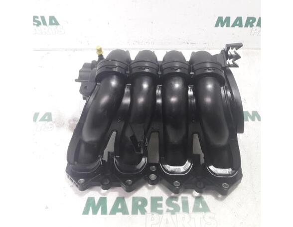 Intake Manifold PEUGEOT 307 (3A/C)