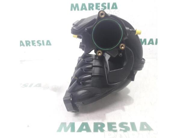 Intake Manifold PEUGEOT 307 (3A/C)