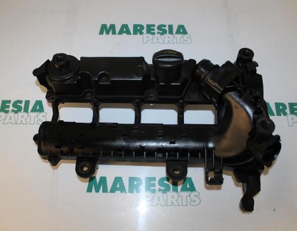 Intake Manifold PEUGEOT 307 (3A/C)