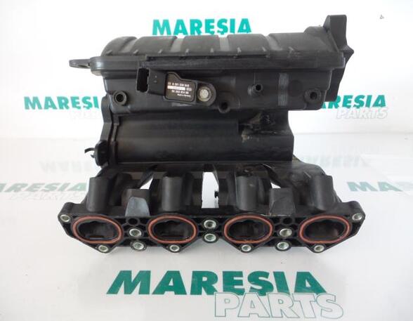 Intake Manifold PEUGEOT 206 CC (2D)