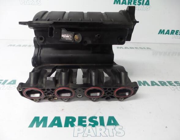 Intake Manifold PEUGEOT 206 SW (2E/K)