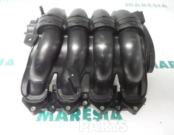 Intake Manifold PEUGEOT 206 CC (2D)