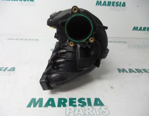 Intake Manifold PEUGEOT 206 CC (2D)