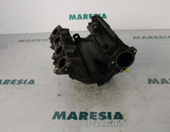 Intake Manifold PEUGEOT 206 Hatchback (2A/C)