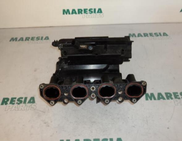 Intake Manifold PEUGEOT 206 Hatchback (2A/C)