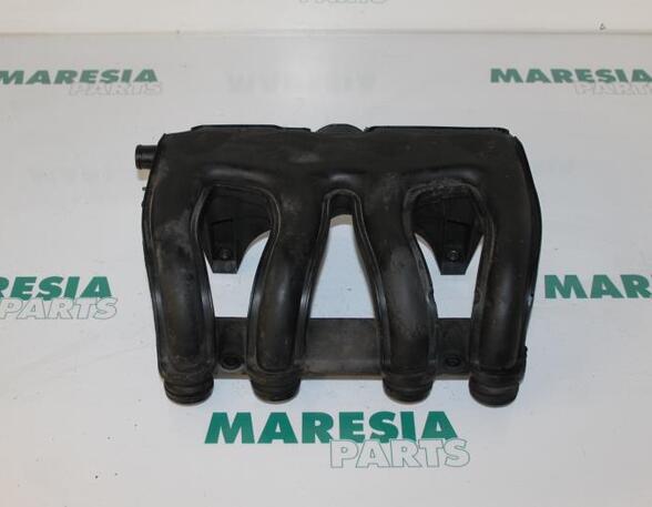 Intake Manifold PEUGEOT PARTNER Box Body/MPV (5_, G_)