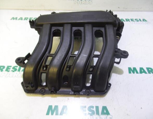 Intake Manifold RENAULT MEGANE II (BM0/1_, CM0/1_)