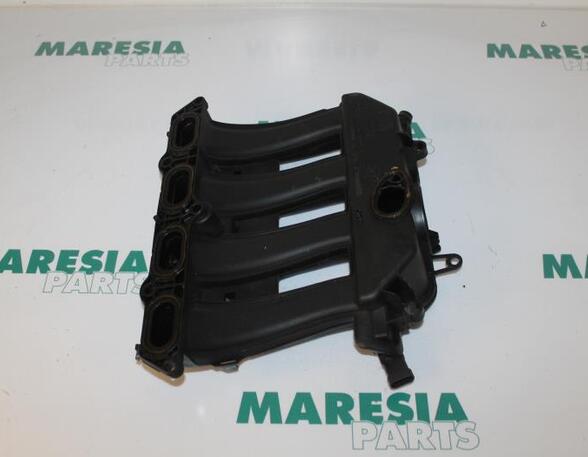 Intake Manifold RENAULT CLIO II (BB_, CB_)