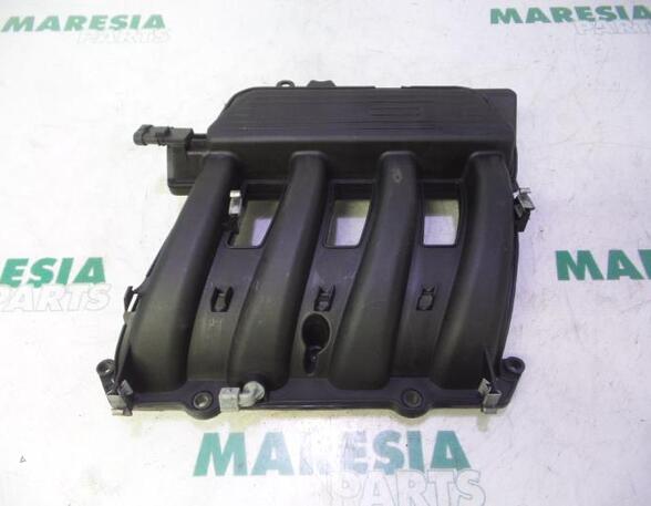 Intake Manifold RENAULT CLIO II (BB_, CB_)