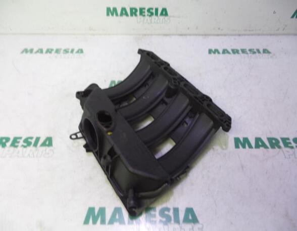 Intake Manifold RENAULT CLIO II (BB_, CB_)