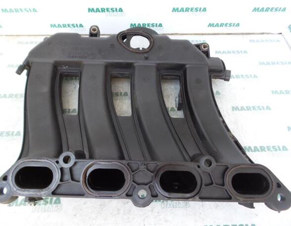 Intake Manifold RENAULT SCÉNIC I MPV (JA0/1_, FA0_)