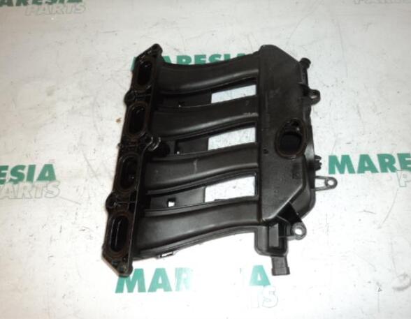 Intake Manifold RENAULT CLIO II (BB_, CB_)