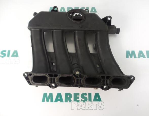 Intake Manifold RENAULT CLIO II (BB_, CB_)