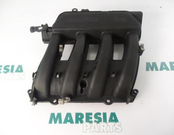 Intake Manifold RENAULT CLIO II (BB_, CB_)