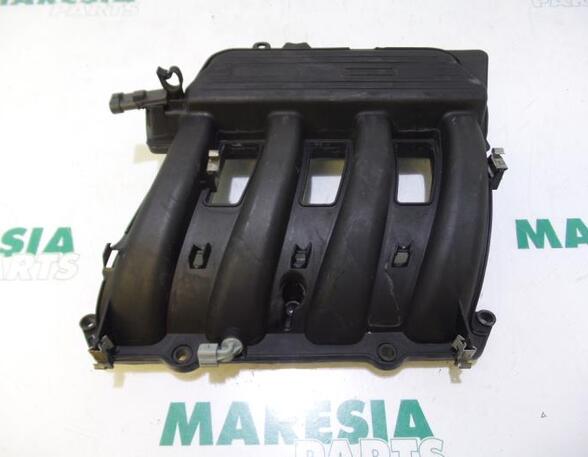 Intake Manifold RENAULT CLIO II (BB_, CB_)