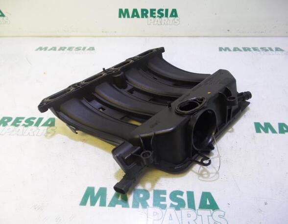 Intake Manifold RENAULT CLIO II (BB_, CB_), RENAULT CLIO III (BR0/1, CR0/1), DACIA LOGAN (LS_), DACIA DUSTER (HS_)