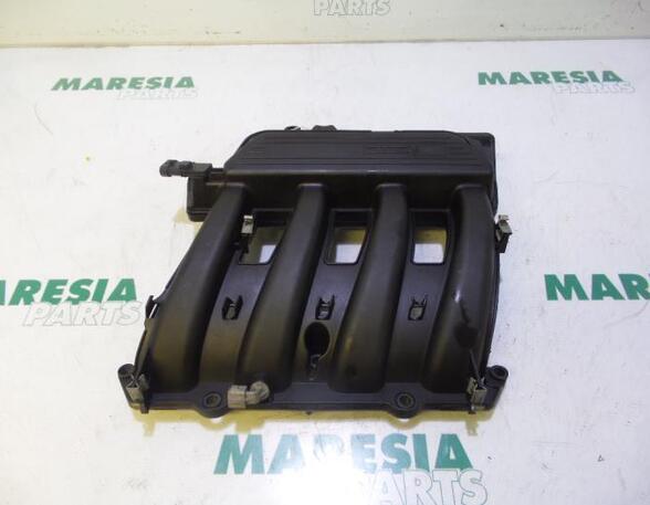 Intake Manifold RENAULT CLIO II (BB_, CB_), RENAULT CLIO III (BR0/1, CR0/1), DACIA LOGAN (LS_), DACIA DUSTER (HS_)