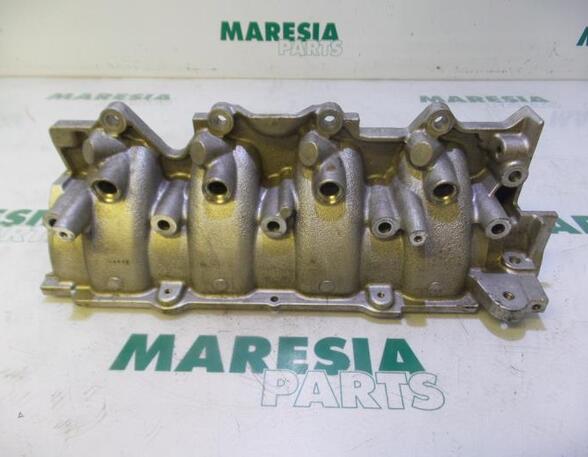 Intake Manifold RENAULT CLIO II (BB_, CB_), RENAULT CLIO III (BR0/1, CR0/1), DACIA LOGAN (LS_), DACIA DUSTER (HS_)