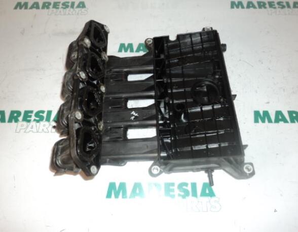 Intake Manifold RENAULT CLIO II (BB_, CB_)