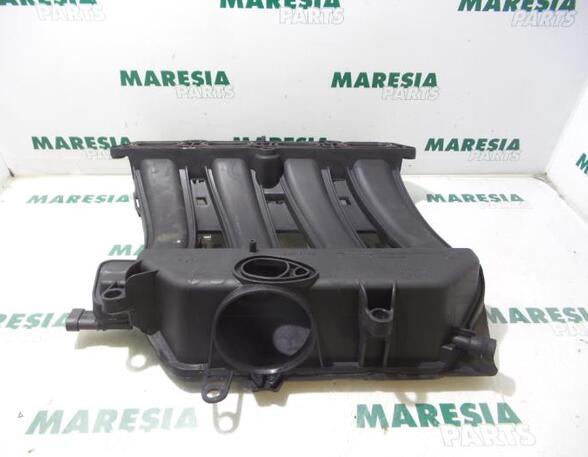 Intake Manifold RENAULT CLIO II (BB_, CB_)