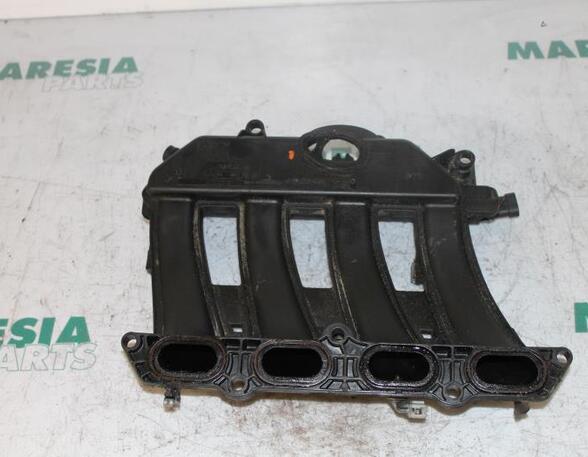 Intake Manifold RENAULT CLIO II (BB_, CB_)