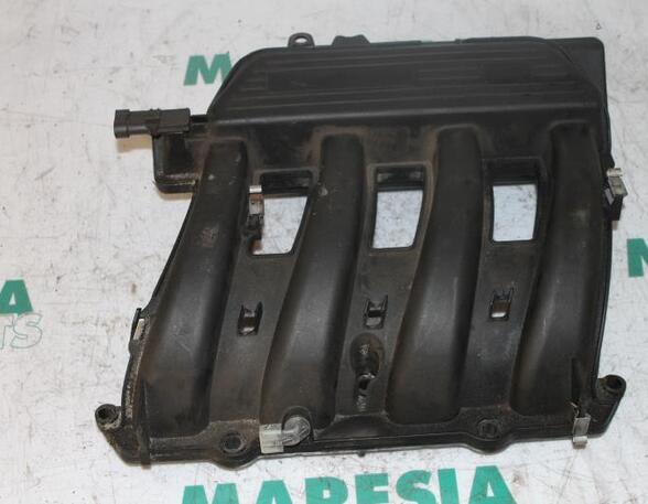 Intake Manifold RENAULT CLIO II (BB_, CB_)