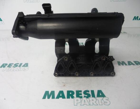 Intake Manifold RENAULT TWINGO I (C06_)