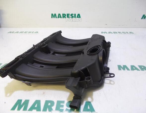 Intake Manifold RENAULT CLIO II (BB_, CB_)