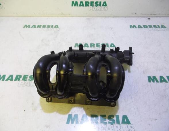 Intake Manifold RENAULT TWINGO I (C06_)