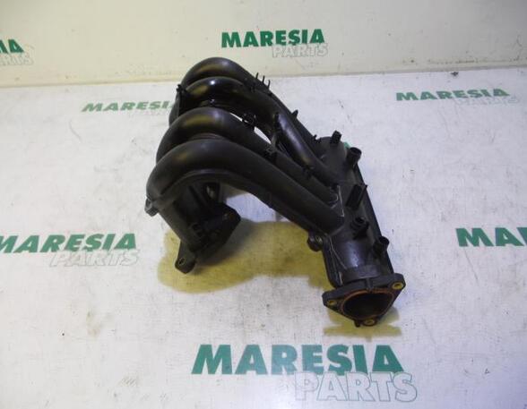 Intake Manifold RENAULT TWINGO I (C06_)