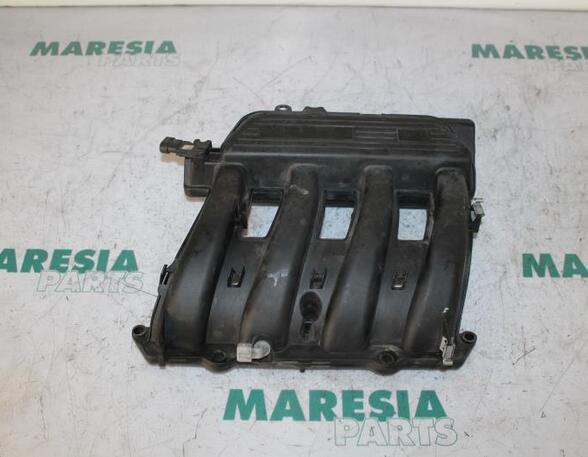 Intake Manifold RENAULT LAGUNA II (BG0/1_)