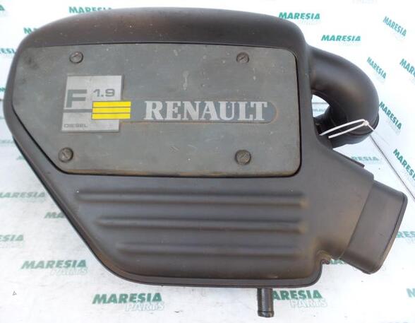 inlaatspruitstuk RENAULT LAGUNA II (BG0/1_)