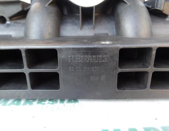 Intake Manifold RENAULT LAGUNA II Grandtour (KG0/1_)